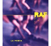 RAF - La Prova