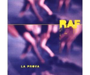 Raf - La Prova