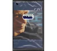 Raf - Ouch [CASSETTE]