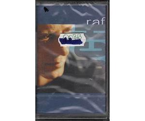 Raf - Ouch [CASSETTE]