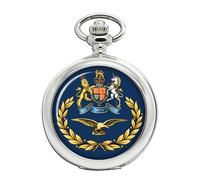 HMS Phoebe Pocket Watch Royal Navy