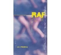 raf - raf la prova