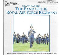 Raf Regiment Band - Grand Parade