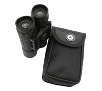 RAF Roundel Binoculars 8 x 21 Rubber Shelled Bird Watching Gift 293
