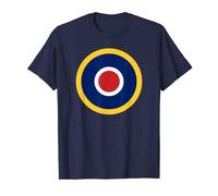 RAF - Royal Air Force UK World War II T-Shirt