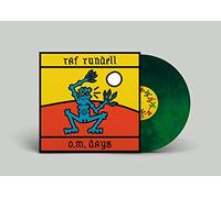 Raf Rundell - O.M. Days [VINYL]