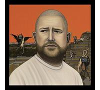 Raf Rundell - Stop Lying [VINYL]