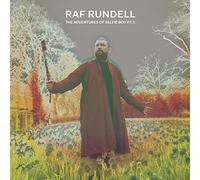 Raf Rundell - The Adventures Of Selfie Boy Pt.1 [VINYL]