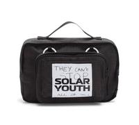 Raf Simons Raf X Eastpak Waist Bag Loop, White One Size White One Size