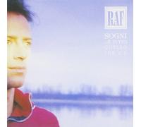 Raf - Sogni...E' Tutto Quello Che C'e'
