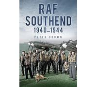 RAF Southend: 1940-1944
