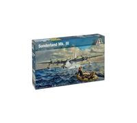 Raf Sunderland Mk.Iii