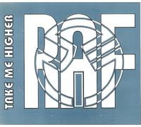 Raf - Take Me Higher