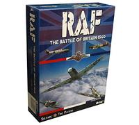 RAF: The battle of Britain 1940 (Lion vs Eagle)