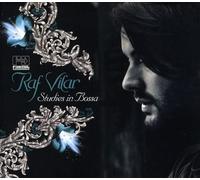 Raf Vilar – Studies in Bossa – CD – 2011