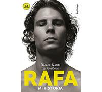 Rafa, Mi Historia -V2* (Indicios no ficción)