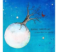 Rafał Sarnecki - A View From The Treetop