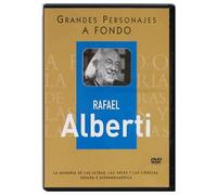Rafael Alberti Grandes Persona (Import Dvd) (2009)