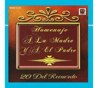 Rafael Alejandro - Homenaje A La Madre Y El Padre