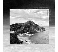 Rafael Anton Irisarri - A Fragile Geography: Reworks [Musikkassette] [CASSETTE]