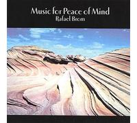 Rafael Brom - Music for Peace of Mind