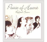 Rafael Brom - Peace of Heart