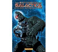Rafael, Carlos - Classic Battlestar Galactica Volume II: Cylon Apocalypse (CLASSIC BATTLESTAR GALACTICA TP)