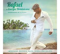 Rafael & Energía Dominicana - Rafael & Energía Dominicana - Enamorarse En La Playa
