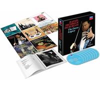 Rafael Fruhbeck de Burgos; Various Orchestras - Rafael Fruhbeck de Burgos - The Decca Legacy