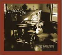 Rafael, Joel Band - Woodeye: Songs of Woody Guthrie