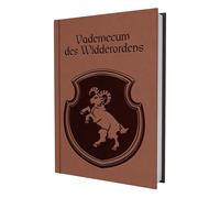 Rafael Knop Felix Pietsch David Schmi DSA - Vademecum des Widderorde (Paperback)