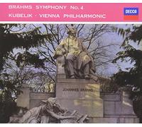 Rafael Kubelik - Brahms:Complete Symphonies,Jan