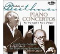 Curzon, Clifford - Plays Beethoven