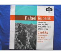 Rafael Kubelik - Dvorak: Symphony No. 5