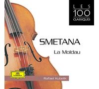 Rafael Kubelik – Les 100 Classiques Vol 86 – Deutsche Grammophon