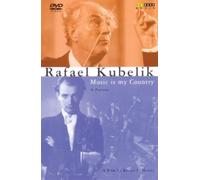 Rafael Kubelk [DVD] [2005]
