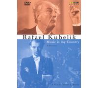 Rafael Kubelk [DVD] [2005]