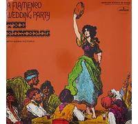 Los Romeros - The Romeros - A Flamenco Wedding Party [VINYL]
