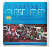 Rafael Kubelik - Schoenberg; Gurre-Lieder