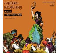 Rafael Kubelik - The Romeros - A Flamenco Wedding Party LP Vinyl