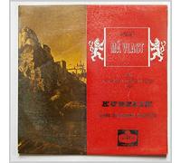 Rafael Kubelik, Vienna Philharmonic Orchestra - Smetana: Ma Vlast (Sarka, From Bohemia's Meadows and Forests, Tabor)
