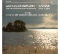 Rafael Kubelík - Wilhelm Stenhammar : Serenade & Songs