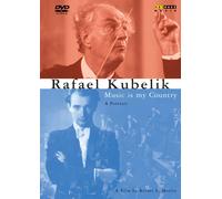Rafael Kubelk [DVD] [2005]