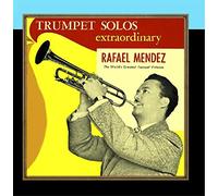 Rafael Méndez - Hora Staccato