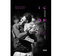 Rafael Nadal - Iconic: NE