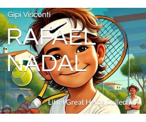 RAFAEL NADAL: The boy from the clay court