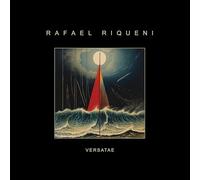 RAFAEL RIQUENI - VERSATAE [VINYL]