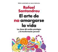 Rafael Santandr El arte de no amargarse la vida / The Ar (Paperback) (US IMPORT)