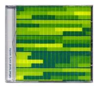 Rafael Toral - Early Works