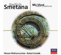 RAFAEL/WP KUBELIK - MEIN VATERLAND CD NEW